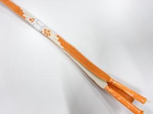 大特価品　未使用品　正絹　夏手組帯締め